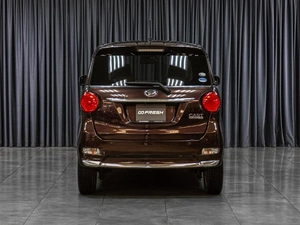 Хетчбэк Daihatsu Cast 2017 года, 769000 рублей, Тюмень