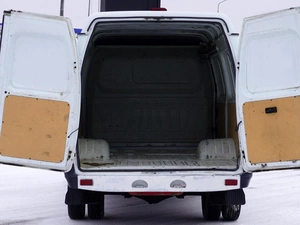 ГАЗ ГАЗель 2705 2.9 MT (107 л.с.) 2015г. 2015 года, 1035000 рублей, Минеральные Воды