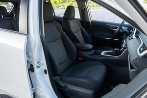 Внедорожник Toyota RAV4 2019 года, 2949000 рублей, Волгоград