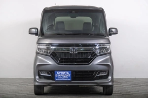 Хетчбэк Honda N-BOX 2019 года, 999000 рублей, Томск