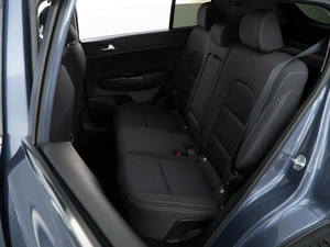 Внедорожник Kia Sportage 2018 года, 1698055 рублей, Москва