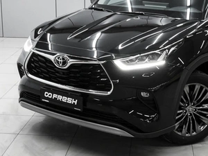 Внедорожник Toyota Highlander 2025 года, 5800000 рублей, Ростов-на-Дону