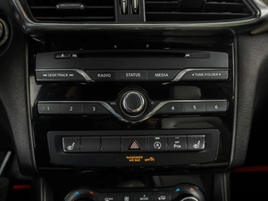 Хетчбэк Infiniti Q30 2017 года, 3200000 рублей, Тюмень