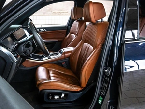 Внедорожник BMW X5 2019 года, 7799000 рублей, Краснодар