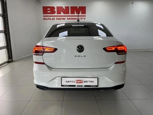 Лифтбек Volkswagen Polo 2020 года, 1600000 рублей, Смоленск