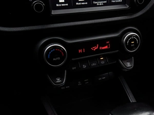 Седан Kia Rio 2018 года, 1740000 рублей, Краснодар