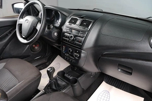 Лифтбек ВАЗ (LADA) Granta 2020 года, 789000 рублей, Тюмень