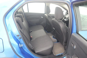 Седан Renault Logan 2021 года, 1595000 рублей, Орёл