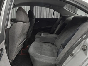 Седан Nissan Primera 2001 года, 370000 рублей, Красноярск