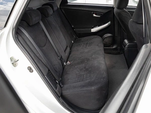 Лифтбек Toyota Prius 2012 года, 1210000 рублей, Краснодар