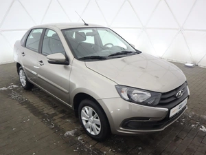 Седан ВАЗ (LADA) Granta 2019 года, 750000 рублей, Орёл