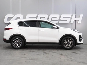 Внедорожник Kia Sportage 2019 года, 2014000 рублей, Воронеж