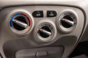 Седан Hyundai Verna 2007 года, 589000 рублей, Барнаул