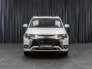 Внедорожник Mitsubishi Outlander 2022 года, 3829000 рублей, Тюмень