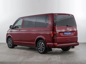 Минивэн Volkswagen Caravelle 2020 года, 4198999 рублей, Москва