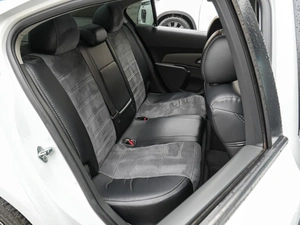 Седан Chevrolet Cruze 2010 года, 849000 рублей, Краснодар