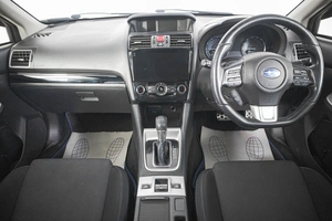 Универсал Subaru Levorg 2015 года, 1849000 рублей, Кемерово