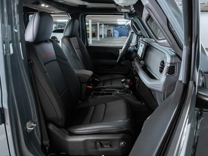 Внедорожник Jeep Wrangler 2025 года, 9000000 рублей, Ставрополь