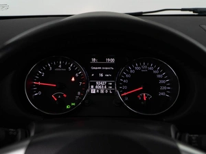 Внедорожник Nissan Qashqai 2013 года, 1069050 рублей, Москва