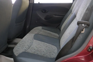 Хетчбэк Daewoo Matiz 2006 года, 319000 рублей, Омск