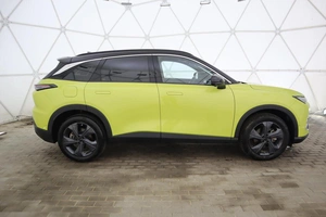 Кроссовер Baic X55 2024 года, 2399000 рублей, Обнинск