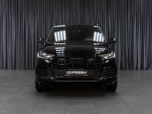Внедорожник Audi Q7 2021 года, 6439000 рублей, Тюмень