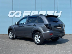 Внедорожник Lifan X60 2014 года, 730000 рублей, Ижевск