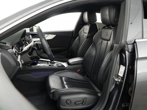 Лифтбек Audi A5 2020 года, 5898055 рублей, Москва