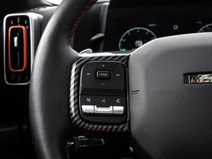 Внедорожник Haval Dargo X 2023 года, 2580000 рублей, Краснодар