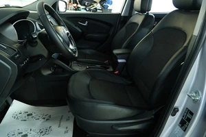 Внедорожник Hyundai ix35 2012 года, 1419000 рублей, Омск