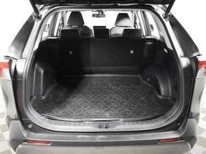 Внедорожник Toyota RAV4 2021 года, 2570100 рублей, Казань
