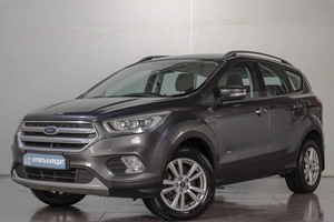 Внедорожник Ford Kuga 2018 года, 1799000 рублей, Челябинск