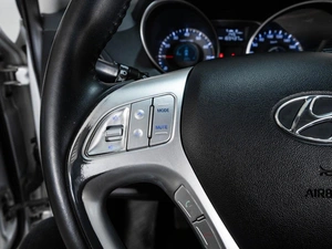 Внедорожник Hyundai ix35 2011 года, 1275000 рублей, Ставрополь