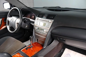 Седан Toyota Camry 2008 года, 1049000 рублей, Тюмень