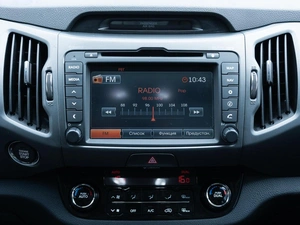 Внедорожник Kia Sportage 2011 года, 1270000 рублей, Нижний Новгород
