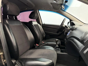 Седан ЗАЗ Vida 2012 года, 735000 рублей, Орёл