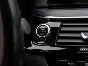 Седан BMW 5 серия 2021 года, 6450000 рублей, Краснодар