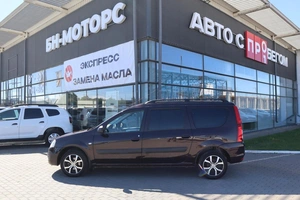Универсал ВАЗ (LADA) Largus 2019 года, 1040000 рублей, Мирное