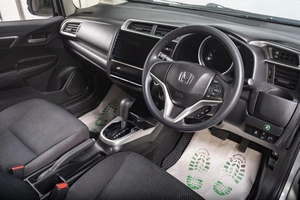 Хетчбэк Honda Fit 2017 года, 1079000 рублей, Томск