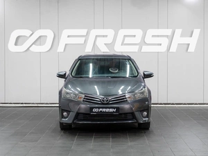 Седан Toyota Corolla 2013 года, 1099000 рублей, Сургут