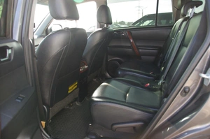 Внедорожник Toyota Highlander 2012 года, 1599000 рублей, Владимир