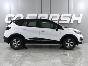 Внедорожник Renault Kaptur 2019 года, 1329000 рублей, Аксай