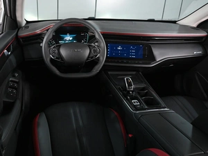 Седан Dongfeng Shine Max 2024 года, 1890000 рублей, Ростов-на-Дону