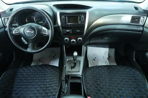 Внедорожник Subaru Forester 2012 года, 1159000 рублей, Омск