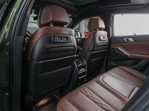 Внедорожник BMW X6 2021 года, 8799000 рублей, Сургут