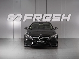 Купе Mercedes-benz E-класс 2016 года, 2379000 рублей, Минеральные Воды