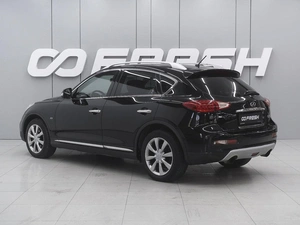 Внедорожник Infiniti QX50 2016 года, 1799000 рублей, Ростов-на-Дону