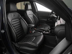 Седан Kia Cerato 2019 года, 2019000 рублей, Тюмень