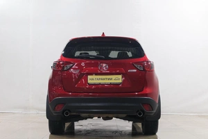 Внедорожник Mazda CX-5 2014 года, 1799000 рублей, Новокузнецк