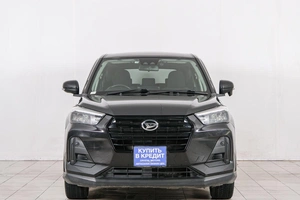 Внедорожник Daihatsu Rocky 2021 года, 1499000 рублей, Красноярск